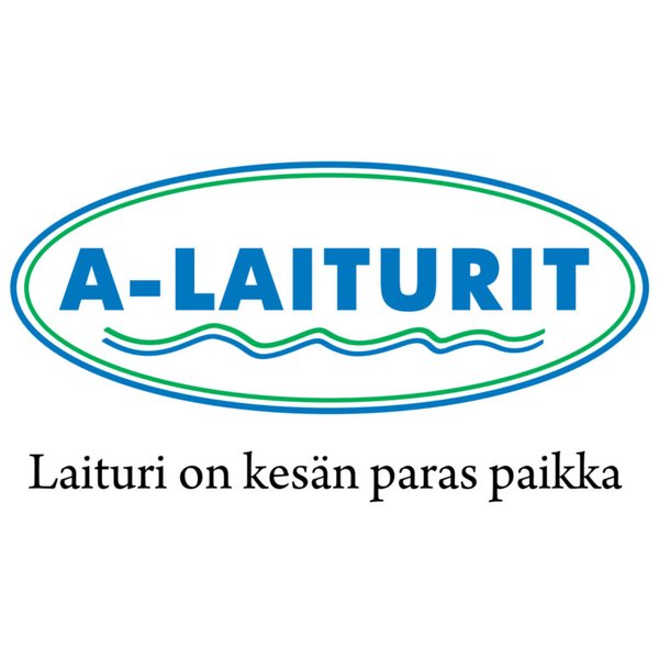A-laiturit logo